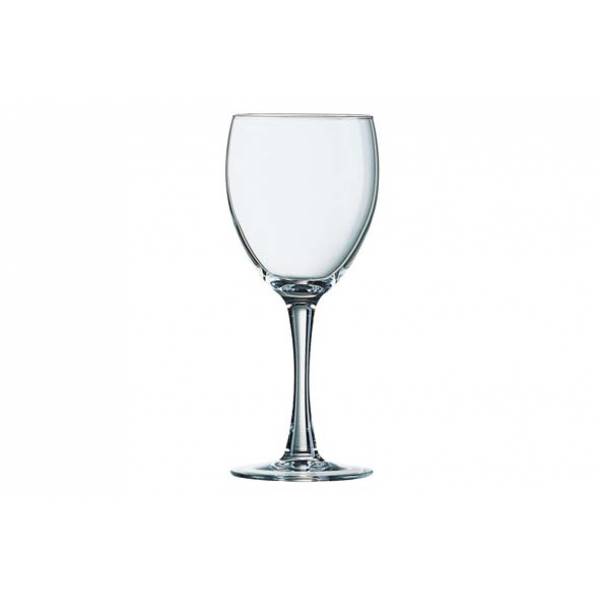 Princesa Wijnglas 19cl Set6 Gehard  