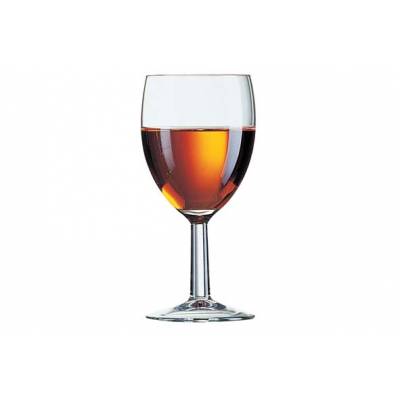 Savoie Wijnglas Nr4 15cl**set12  