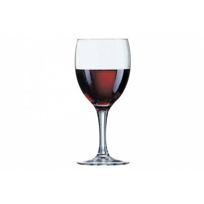 Elegance Wijnglas 24,5cl Set12   Arcoroc