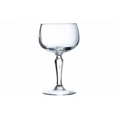 Monti Cocktailglas 27cl Set6 D9xh15,4cm  Arcoroc