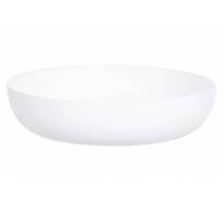 Evolutions White Diep Bord D21cm  