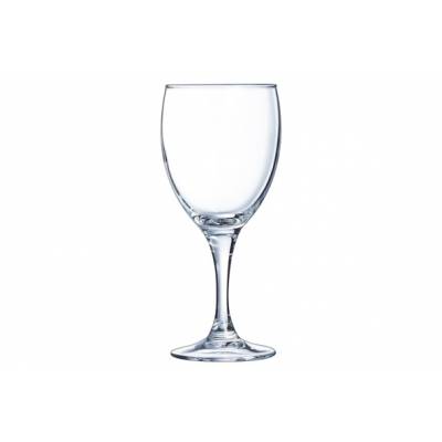 Elegance Wijnglas 19cl Set 12   Arcoroc