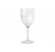 Verres à vin rouge