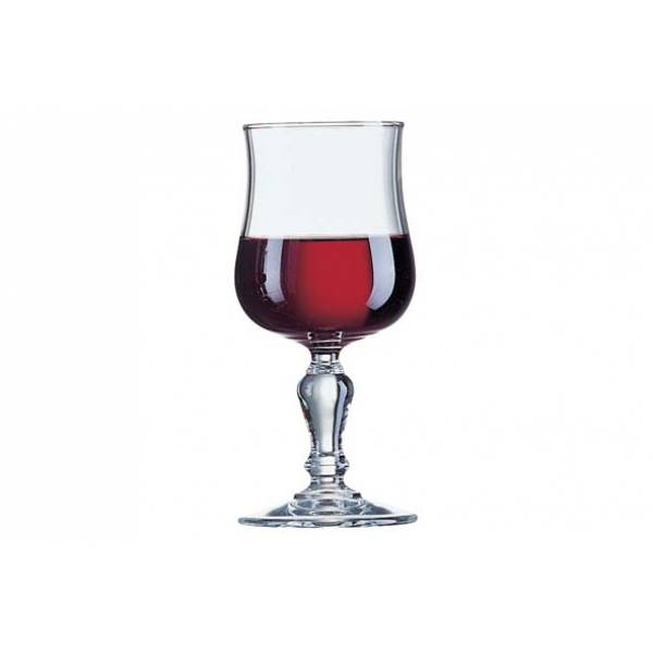 Normandie Wijnglas 23cl Set12  