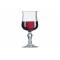 Normandie Wijnglas 23cl Set12  