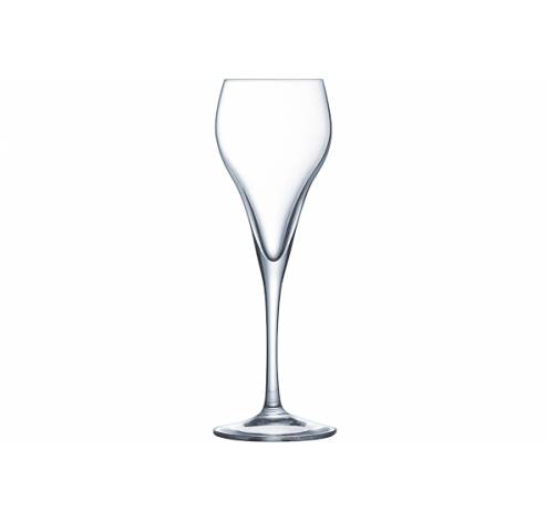 Brio Champagneglas 9,5cl Set6   Arcoroc