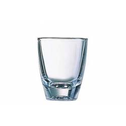 Gin Shotglas 3,5cl Set24  