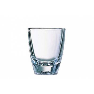 Gin Shotglas 3,5cl Set24   Arcoroc