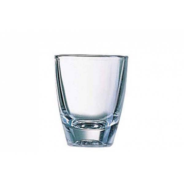 Gin Shotglas 3,5cl Set24  