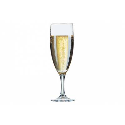 Elegance Champagneglas 13cl Set12 *   Arcoroc