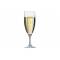 Elegance Champagneglas 13cl Set12 *  