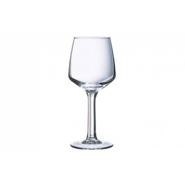 Lineal Wijnglas 19cl Set6 Horeca  