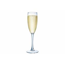 Dolce Vina Champagneglas 19cl Set6 