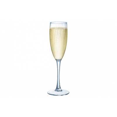 Dolce Vina Champagneglas 19cl Set6  Arcoroc