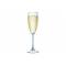 Dolce Vina Champagneglas 19cl Set6 