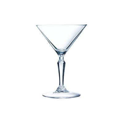 Monti Cocktailglas Vap 21cl Set6   Arcoroc