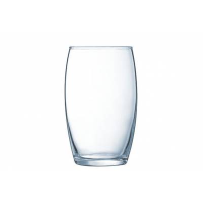 Vina Waterglas Fh 36cl Set6   Arcoroc