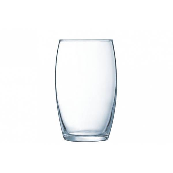 Vina Waterglas Fh 36cl Set6  