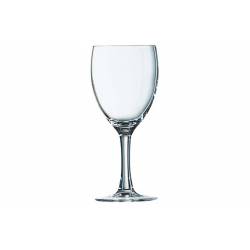 Elegance Wijnglas 14,5cl Set12 **  