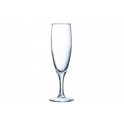 Elegance Champagneglas 13cl Set 12   Arcoroc