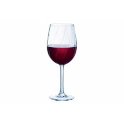 Dolce Vina Wijnglas 36 Cl Set 6  