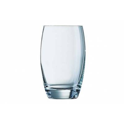 Salto Waterglas 50cl Set6   Arcoroc