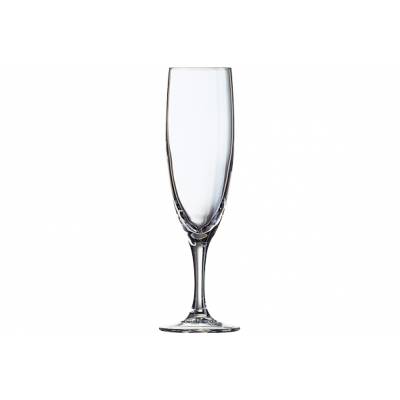Elegance Champagneglas 17cl Set12   Arcoroc