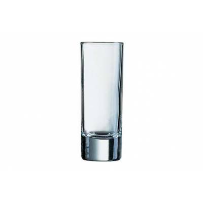 Islande Shotglas 6,5cl Set12   Arcoroc