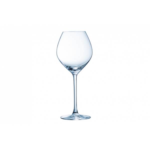 Magnifique Wijnglas 35cl Set6  