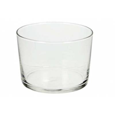 Chiquito Verre Apero 23cl Set6   Arcoroc