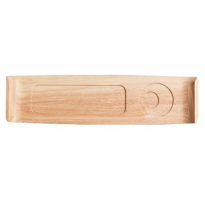 Mekkano Houten Plank 45x11 Cm  