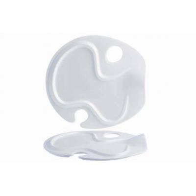 EASY SERVE COCKTAILBORD 22,5X23CM 