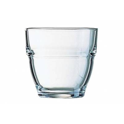 Forum Tumbler Fb 16cl Set6 Gehard Horeca  