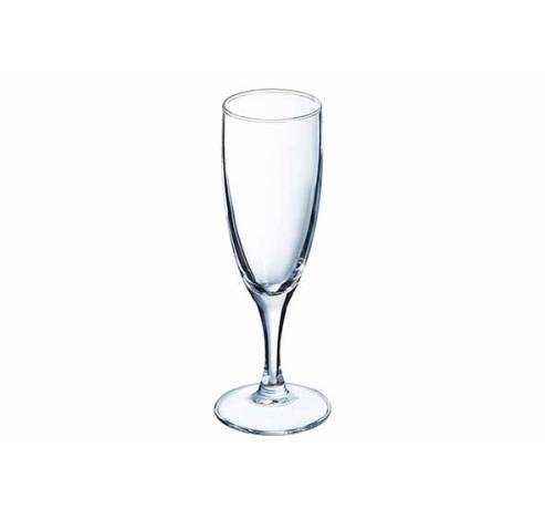 Elegance Champagneglas 10cl   Arcoroc