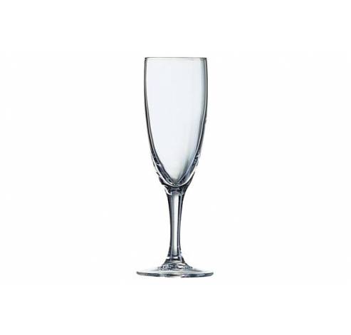 Elegance Champagneglas 10cl   Arcoroc