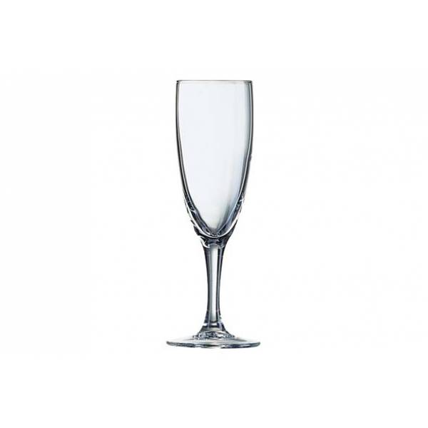 Elegance Champagneglas 10cl  