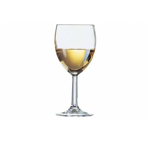 Savoie Wijnglas 35cl Set6   Arcoroc