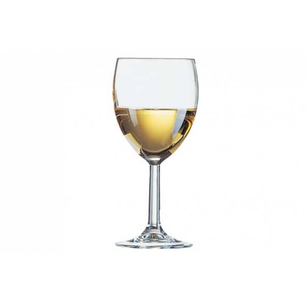 Savoie Wijnglas 35cl Set6  