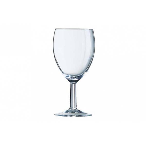 Savoie Wijnglas 24cl Set12 Op Blister 