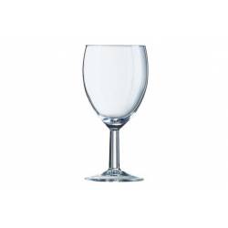 Arcoroc Savoie Wijnglas 24cl Set12 Op Blister 