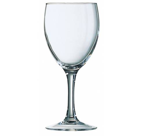 Elegance Wijnglas 19cl Set12   Arcoroc