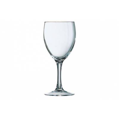 Elegance Wijnglas 19cl Set12   Arcoroc