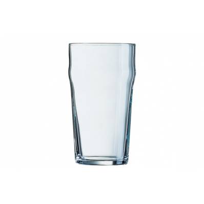 Nonic Bierglas 57cl Horeca  