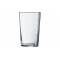 Conique Waterglas 25cl Set6  