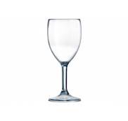 Verres à vin rouge