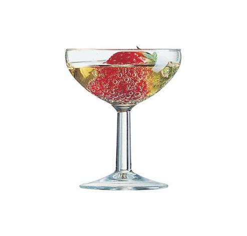 BALLON COCKTAILGLAS 13CL HORECA  Arcoroc