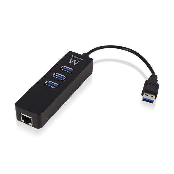 Eminent USB hub EW1140