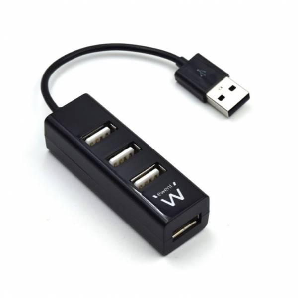 Eminent EW1123 4 X USB 2.0