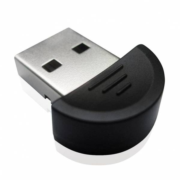 Eminent Bluetooth dongle USB Bluethooth-ontvanger