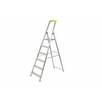 Opstapjes/ladders